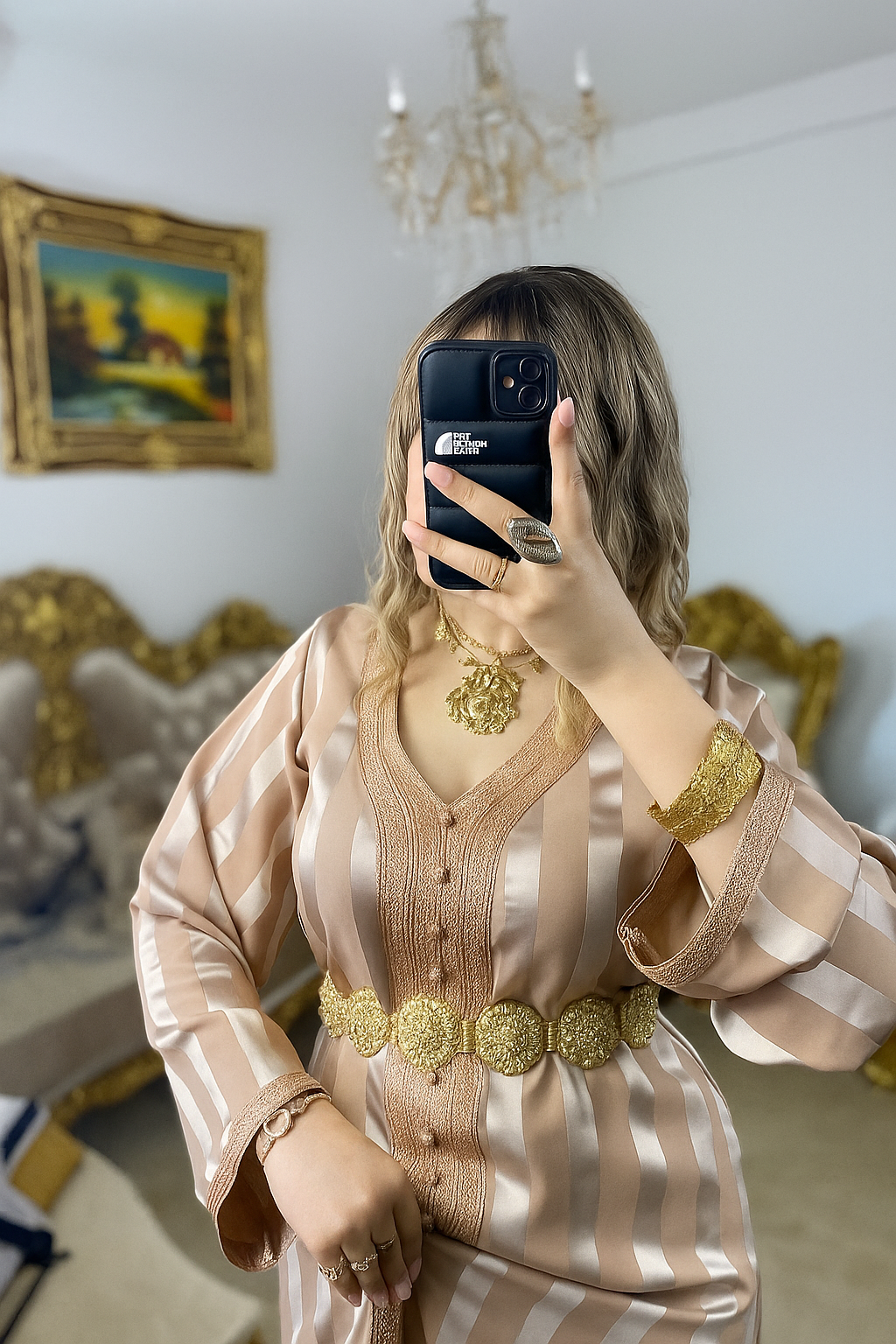 قفطان الجوهرة