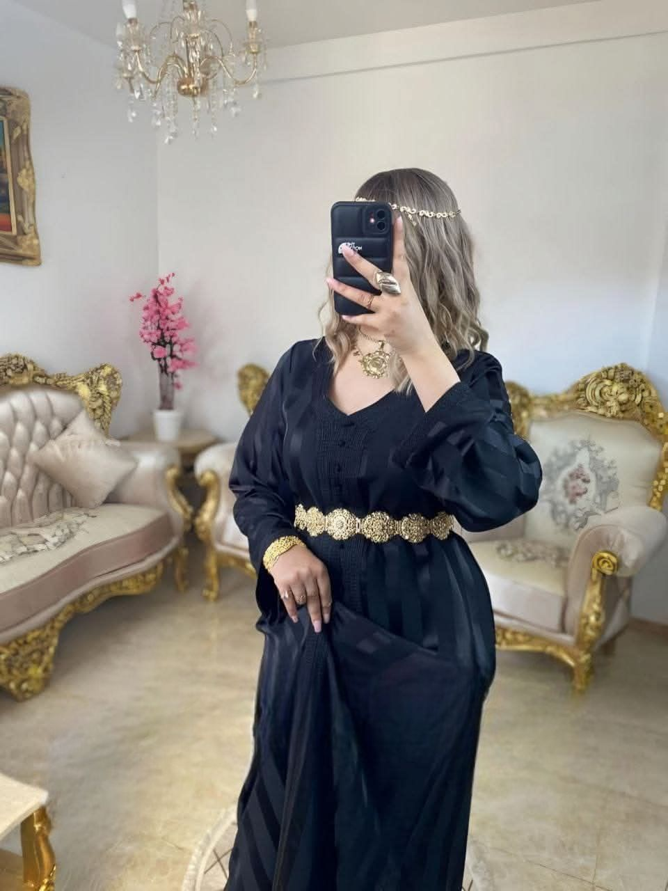 قفطان الجوهرة