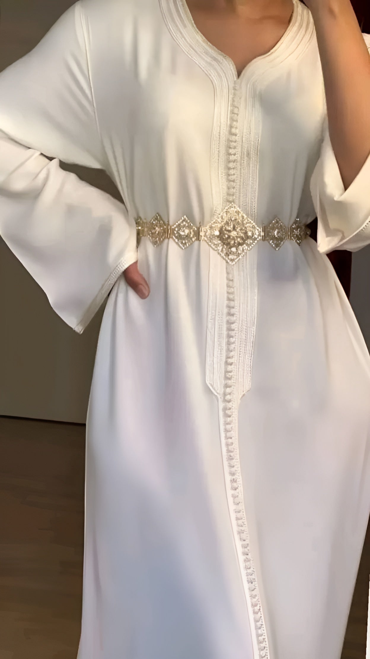قفطان كراب بلازما