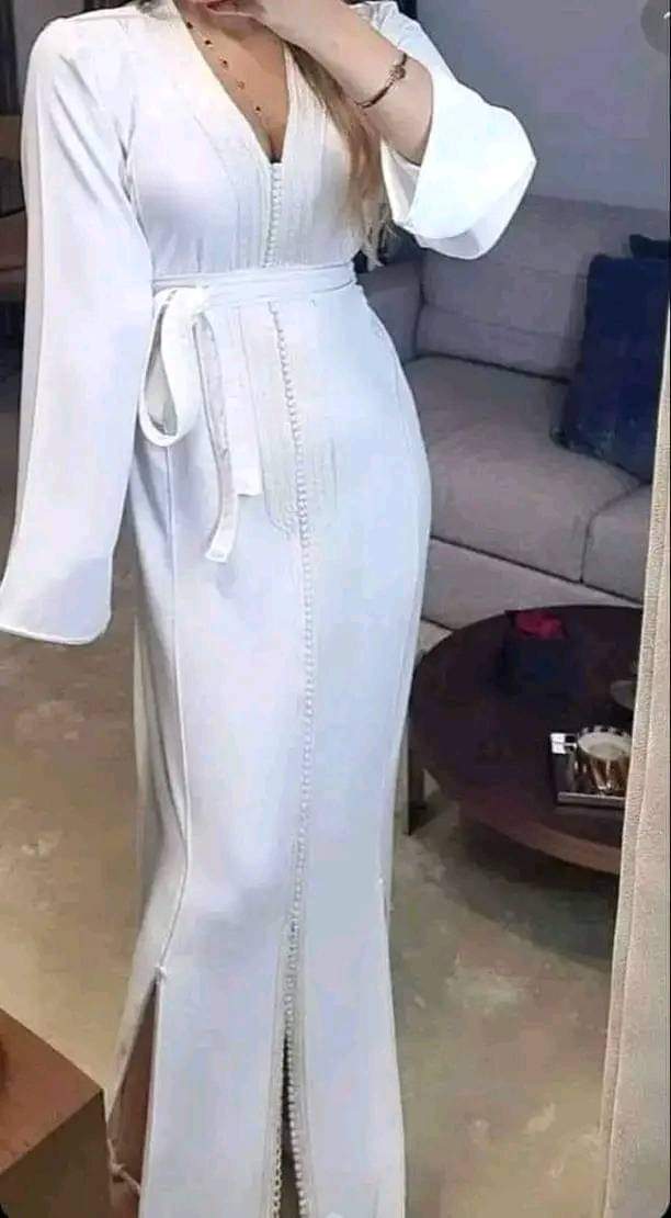 قفطان كراب بلازما