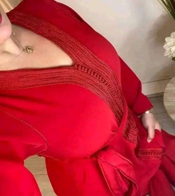 قفطان كراب بلازما