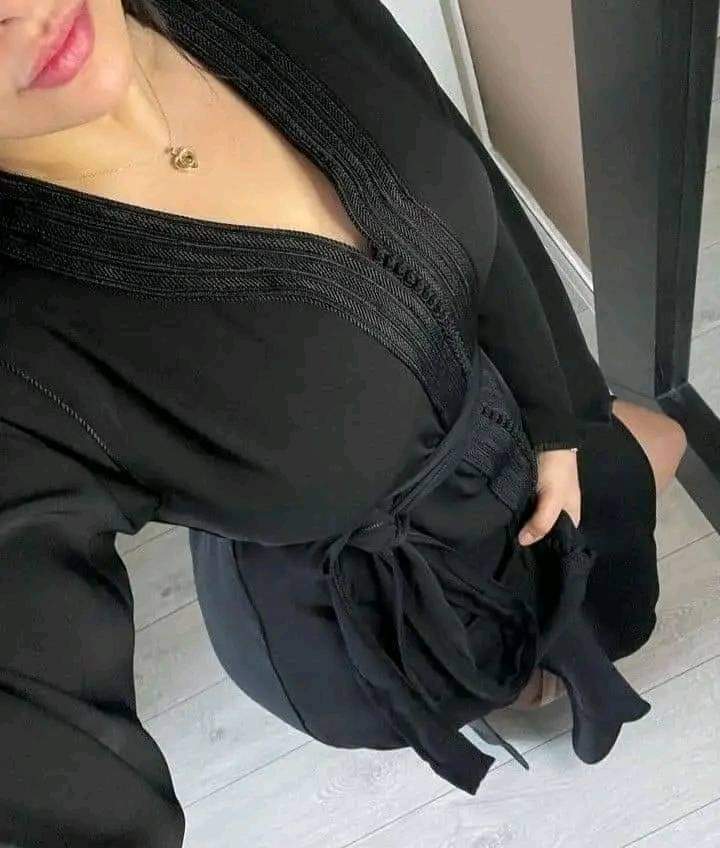 قفطان كراب بلازما