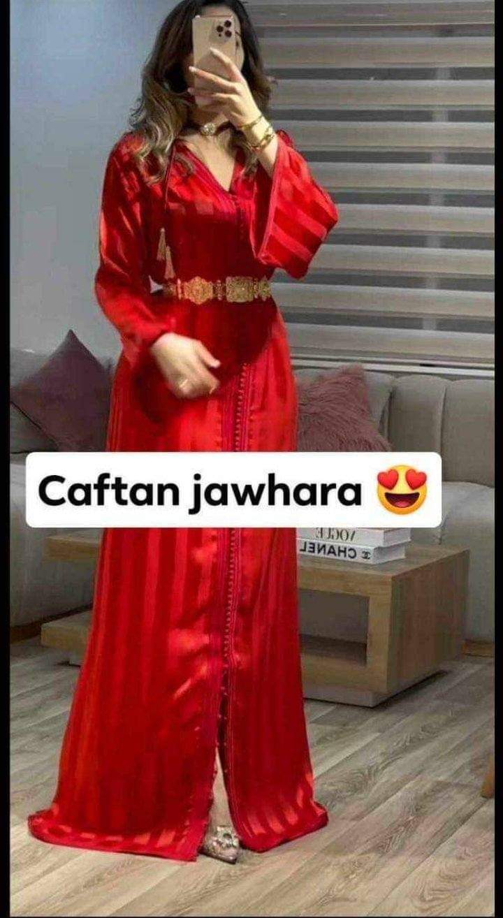 قفطان الجوهرة