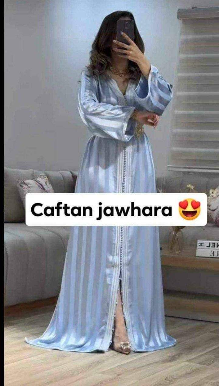 قفطان الجوهرة