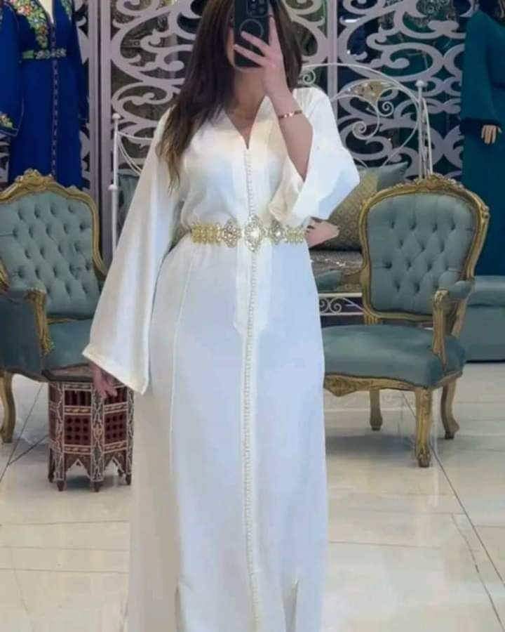 قفطان كراب بلازما