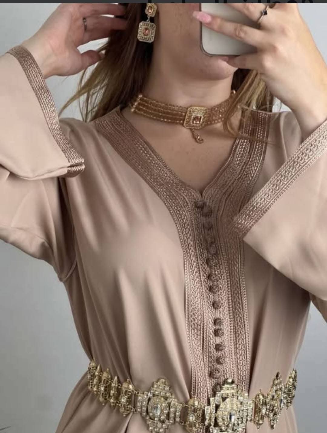 قفطان كراب بلازما
