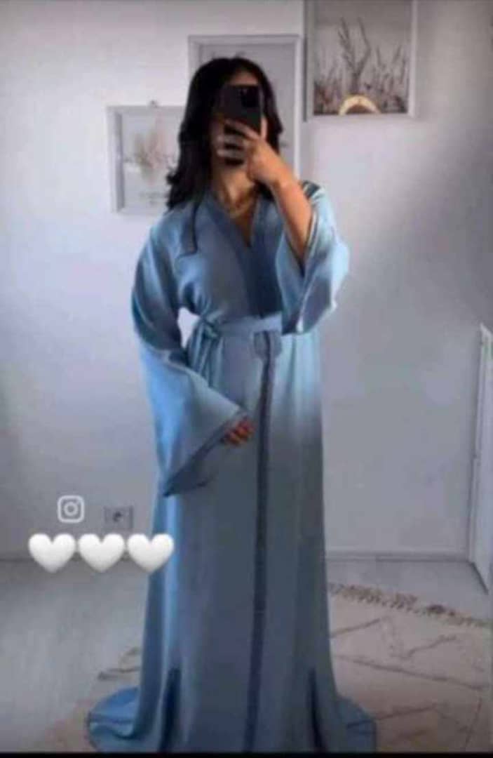 قفطان كراب بلازما