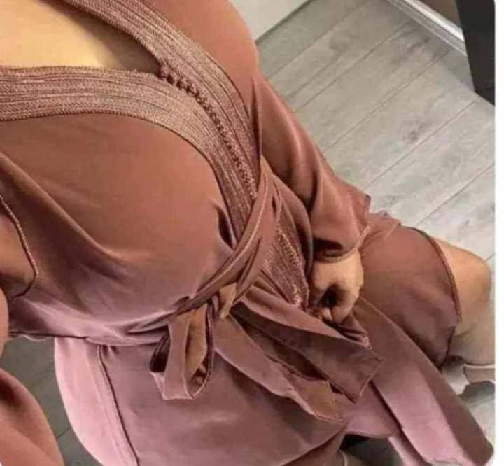 قفطان كراب بلازما