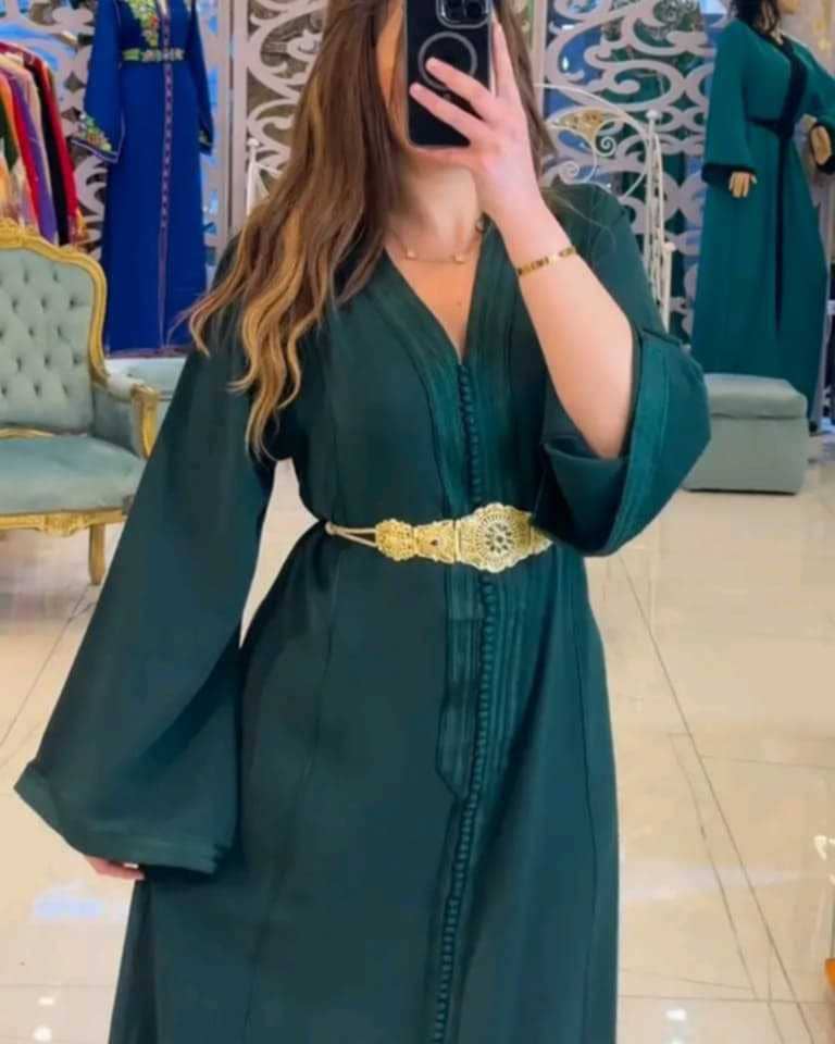 قفطان كراب بلازما