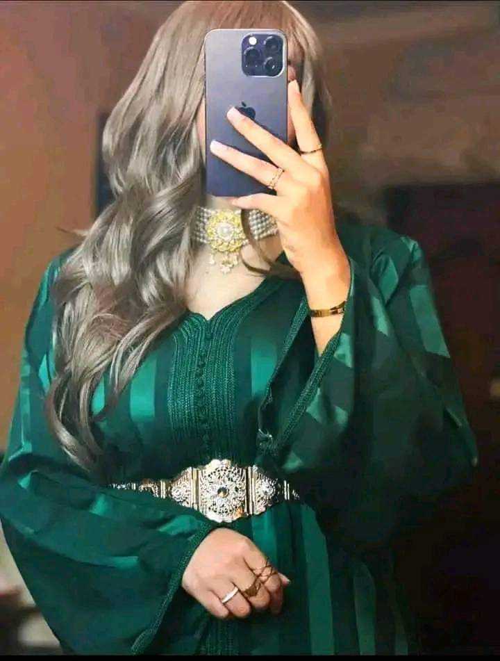 قفطان الجوهرة