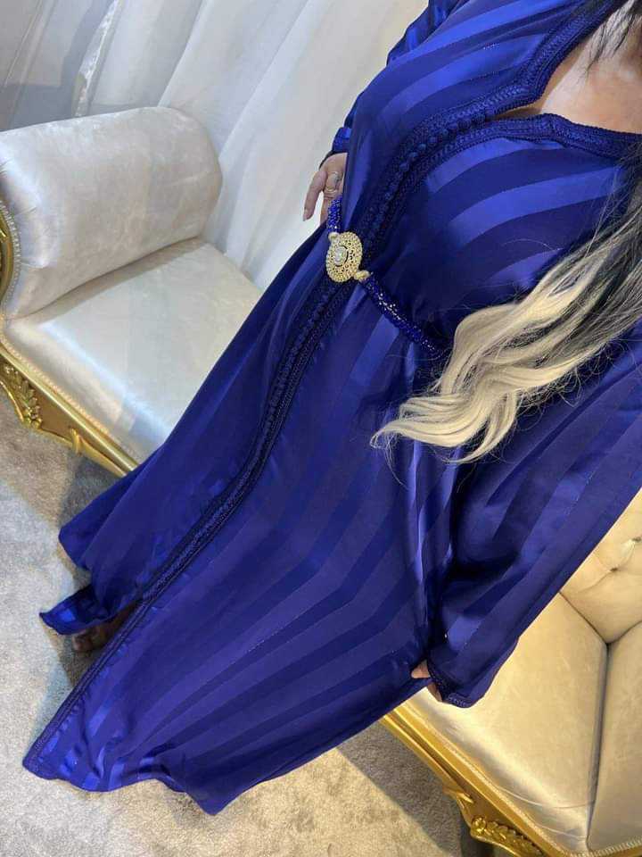 قفطان الجوهرة