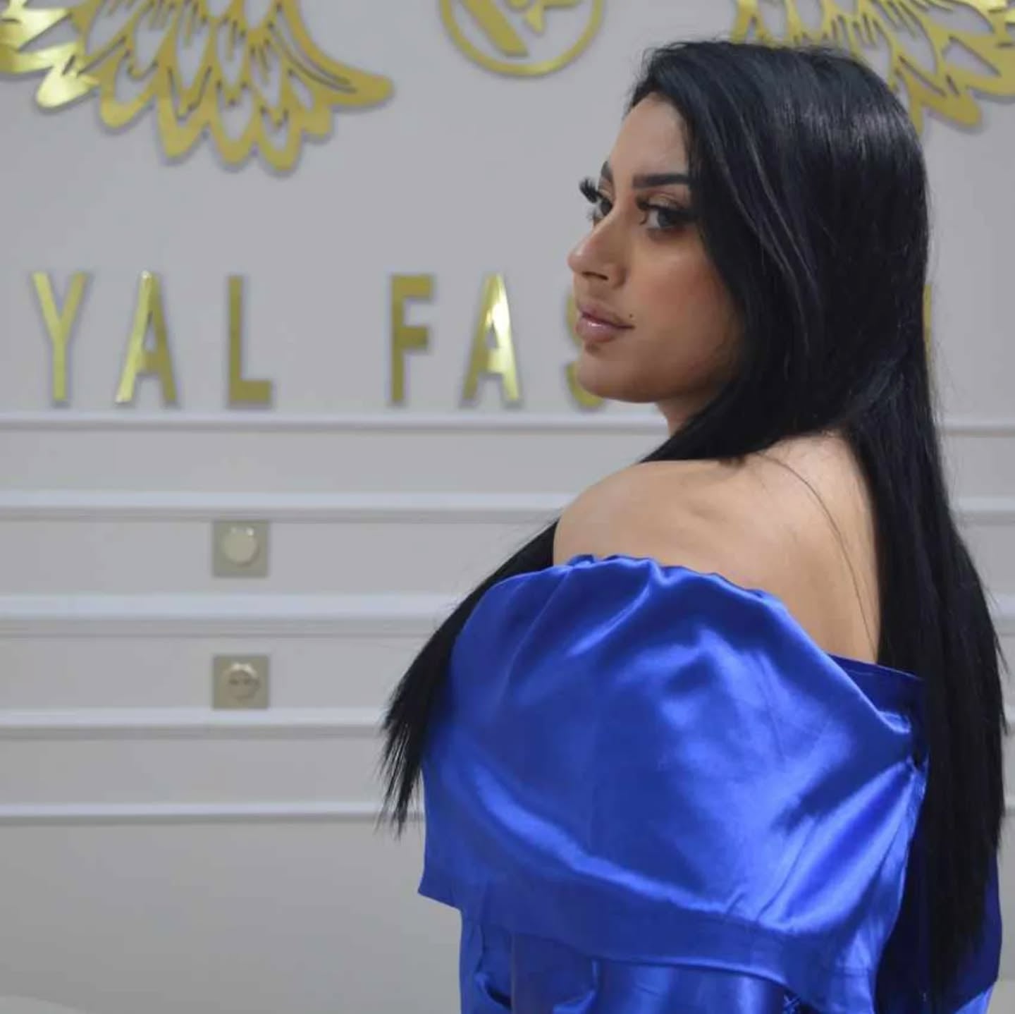 قفطان الغرام