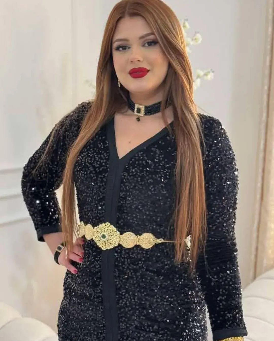 قفطان ماريا