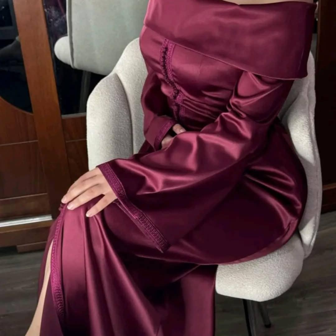 قفطان الغرام