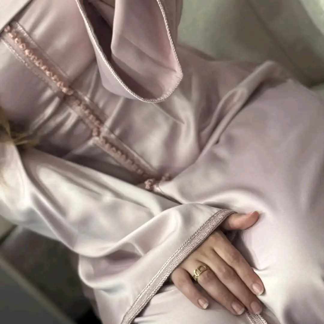 قفطان الغرام
