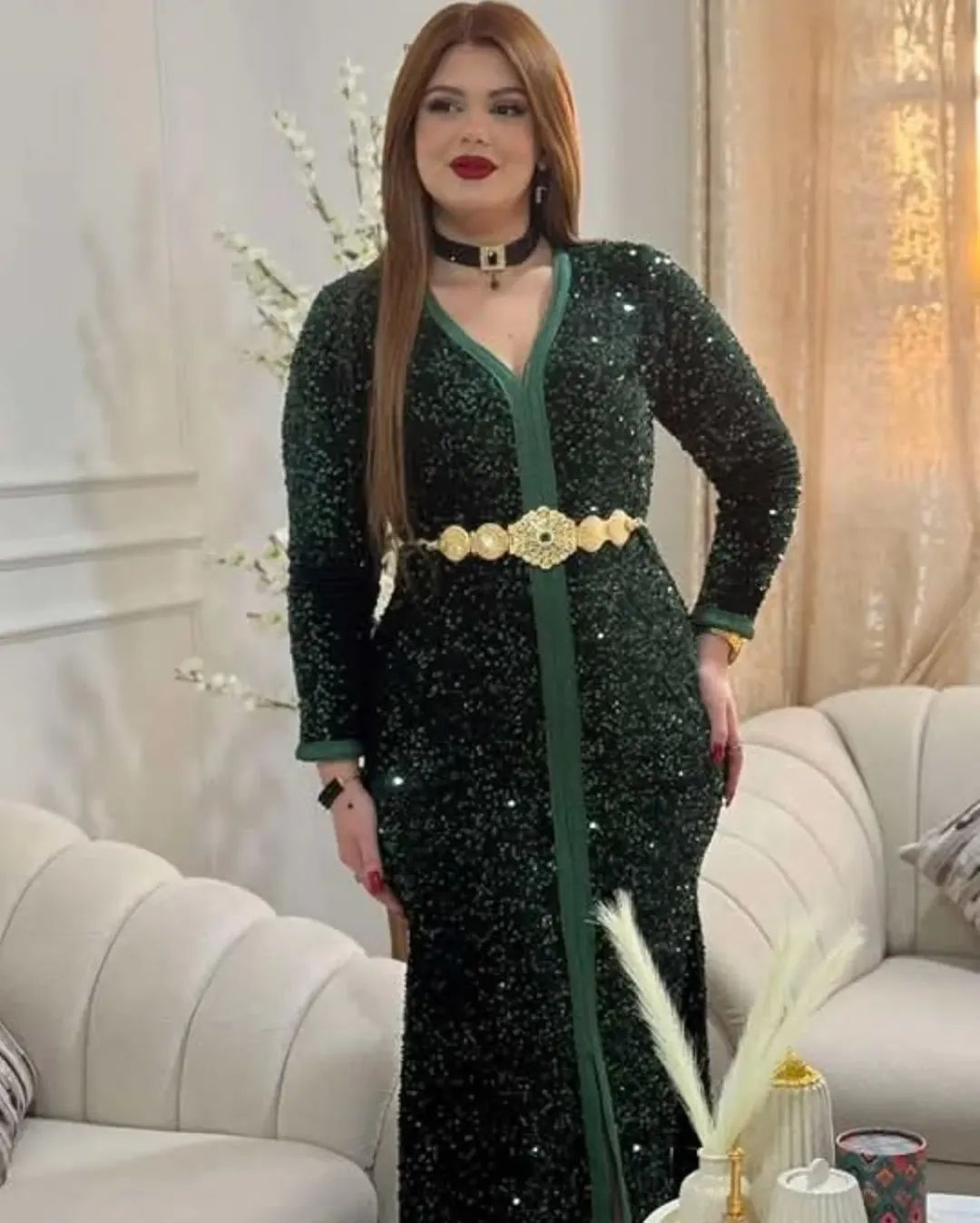 قفطان ماريا