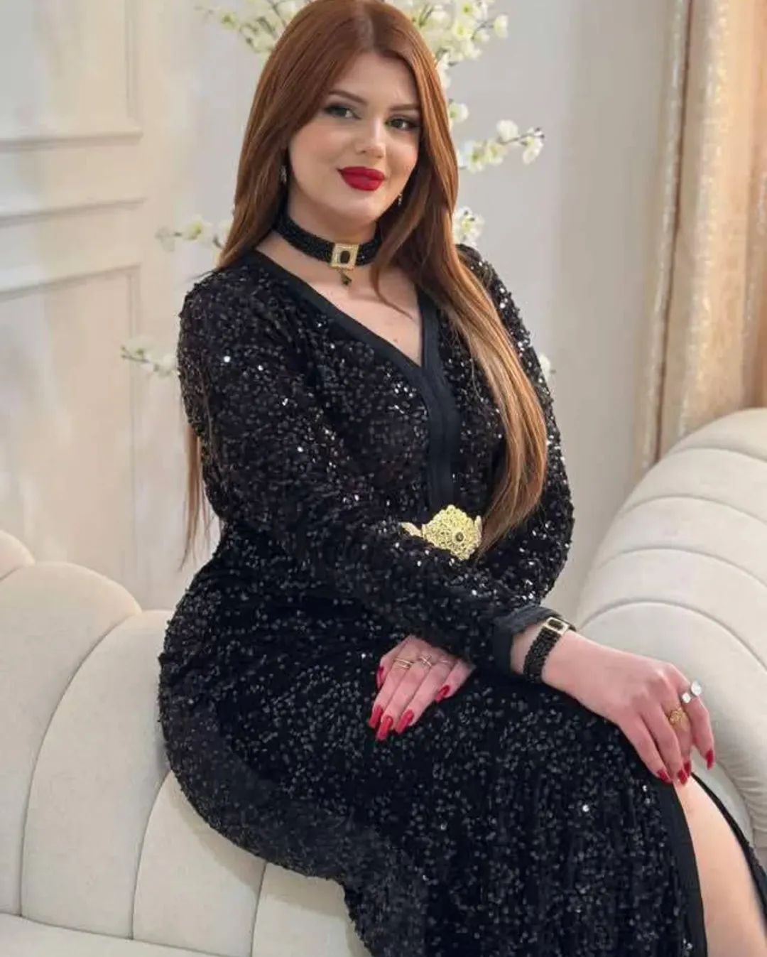 قفطان ماريا