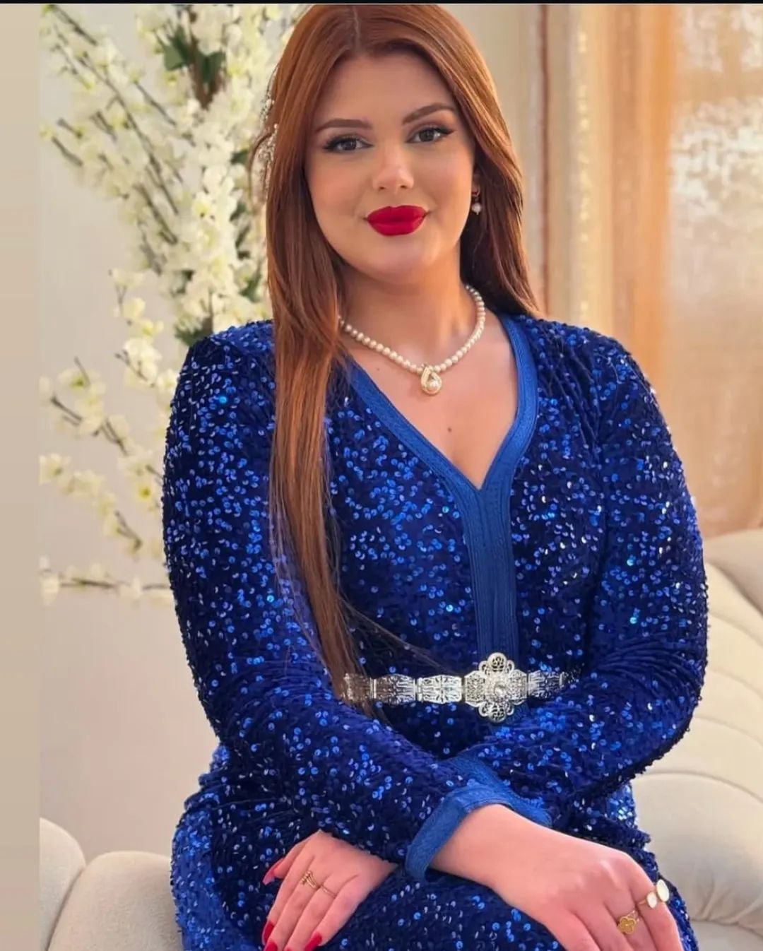 قفطان ماريا
