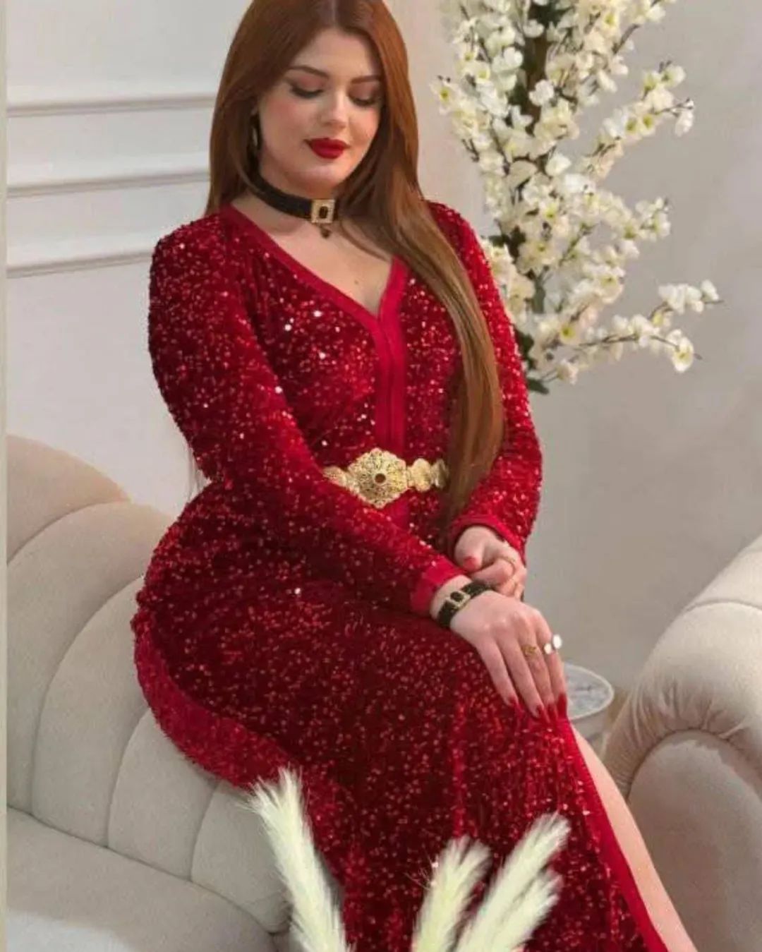 قفطان ماريا