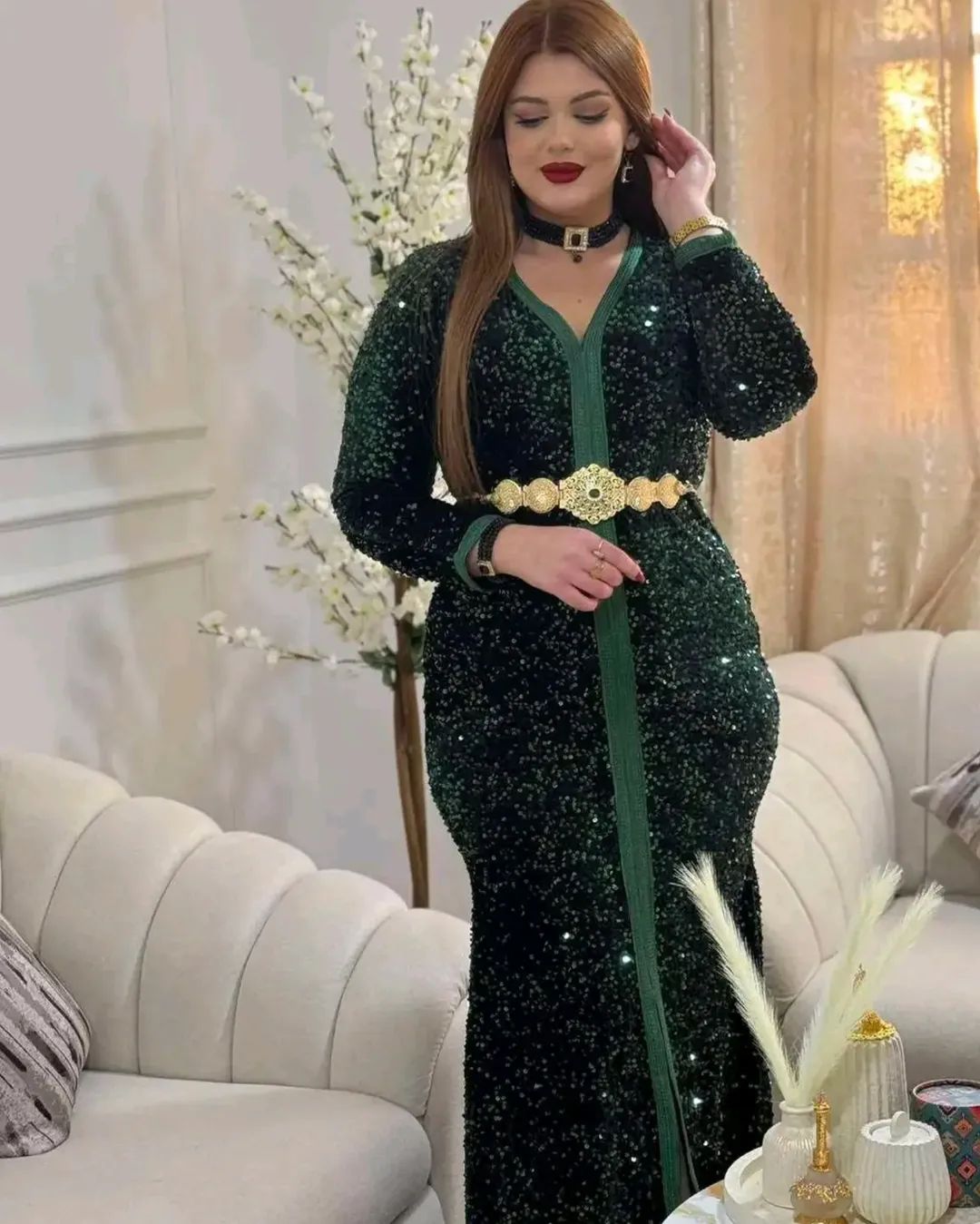 قفطان ماريا