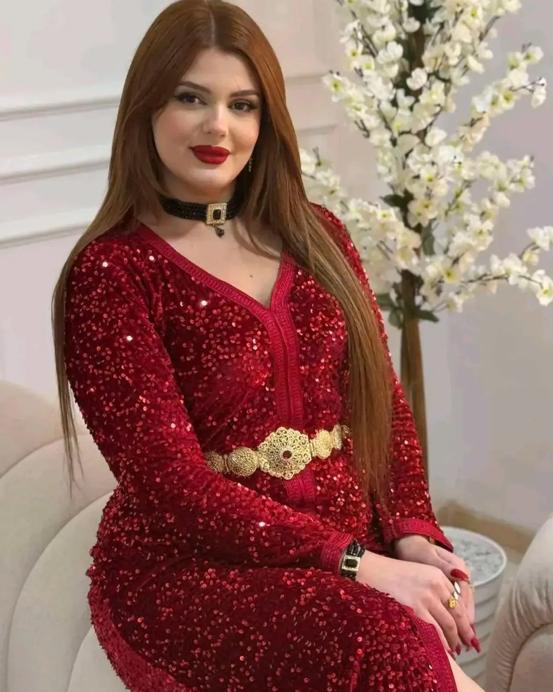 قفطان ماريا
