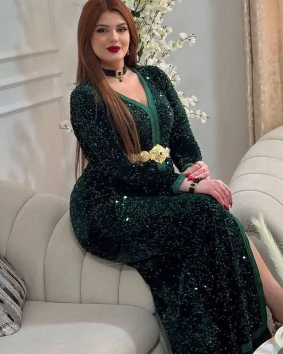 قفطان ماريا