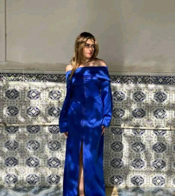 قفطان الغرام