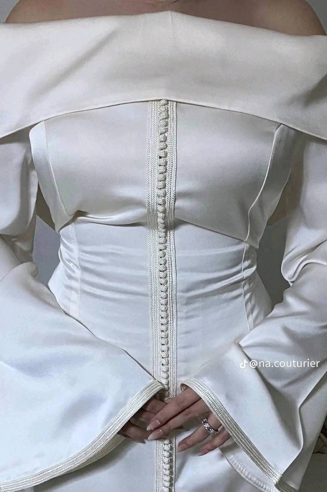 قفطان الغرام