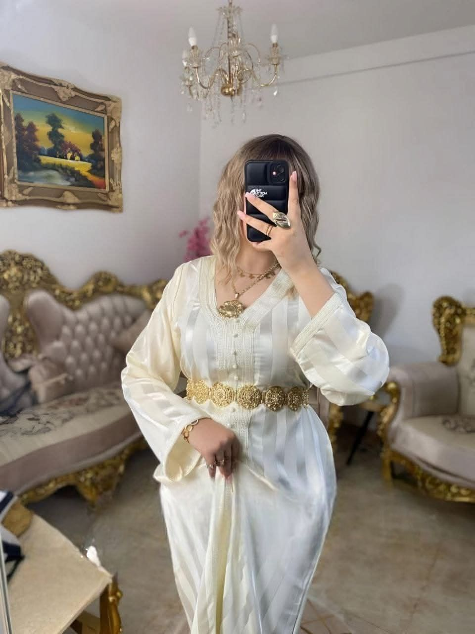 قفطان الجوهرة