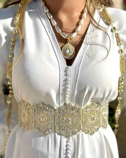 قفطان كراب بلازما