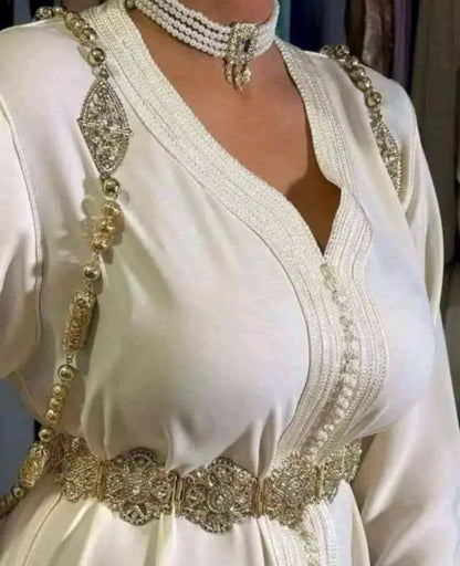 قفطان كراب بلازما