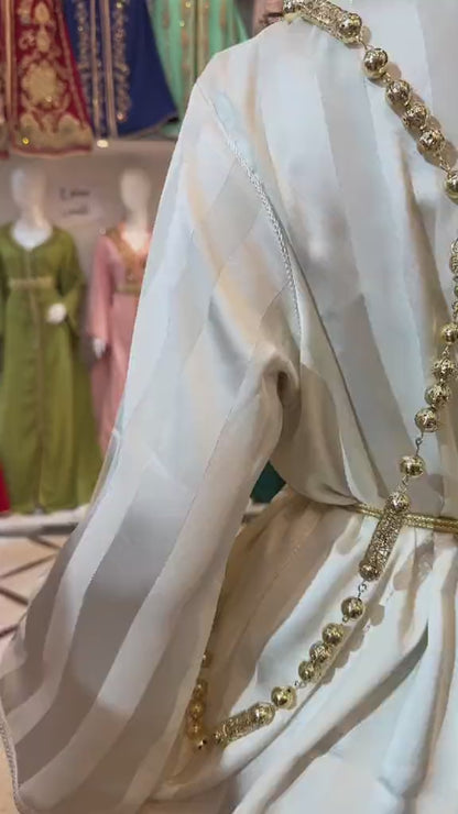 قفطان الجوهرة