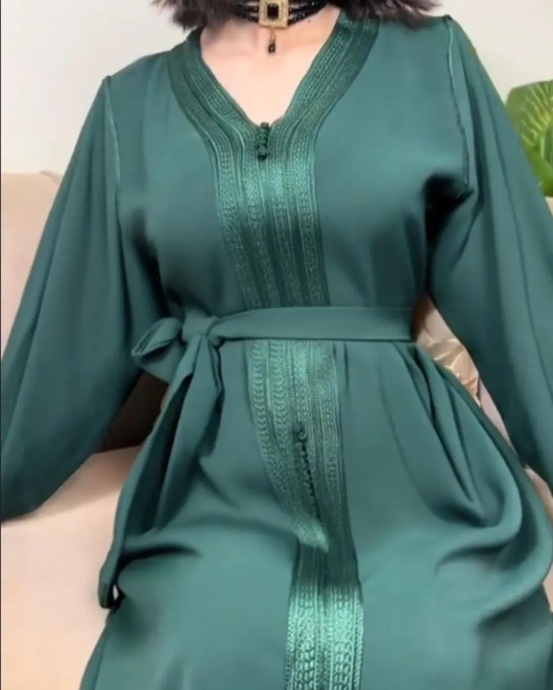 قفطان كراب بلازما