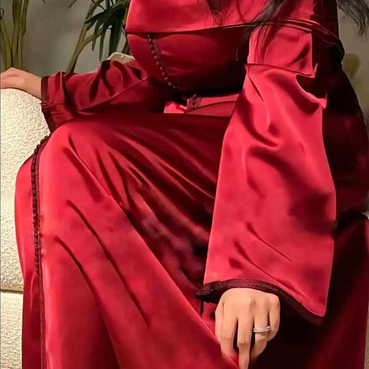 قفطان الغرام