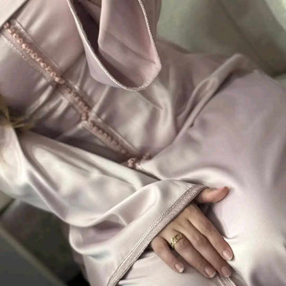 قفطان الغرام