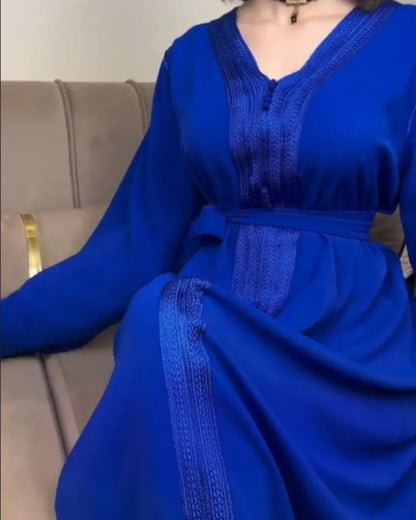 قفطان كراب بلازما