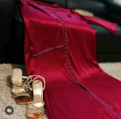 قفطان الغرام